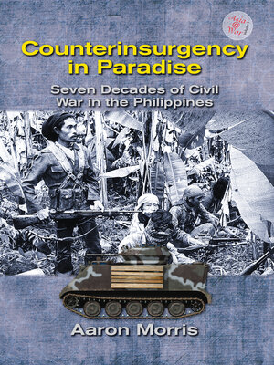 cover image of Counterinsurgency in Paradise